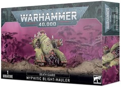Death Guard - Myphitic Blight-hauler (2021)